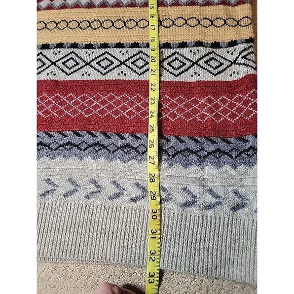 NWT Elfric Eden Sweater Men's XL - Picture 13 of 14